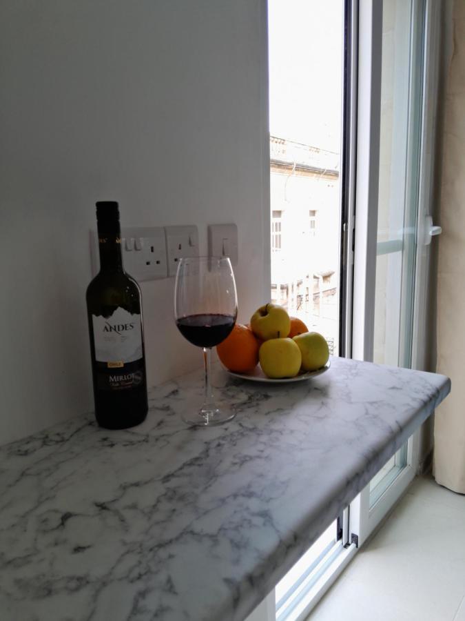 Limestone Sun Sliema Exterior foto