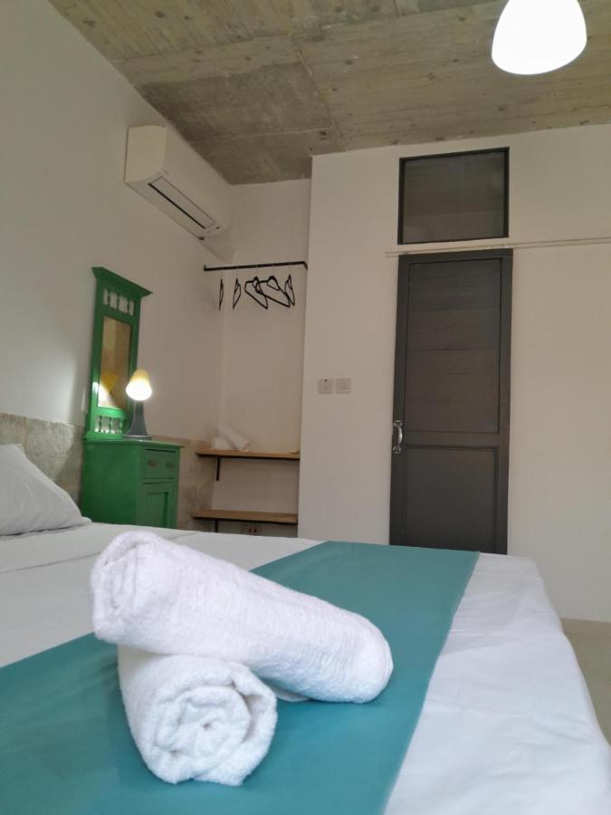 Limestone Sun Sliema Exterior foto