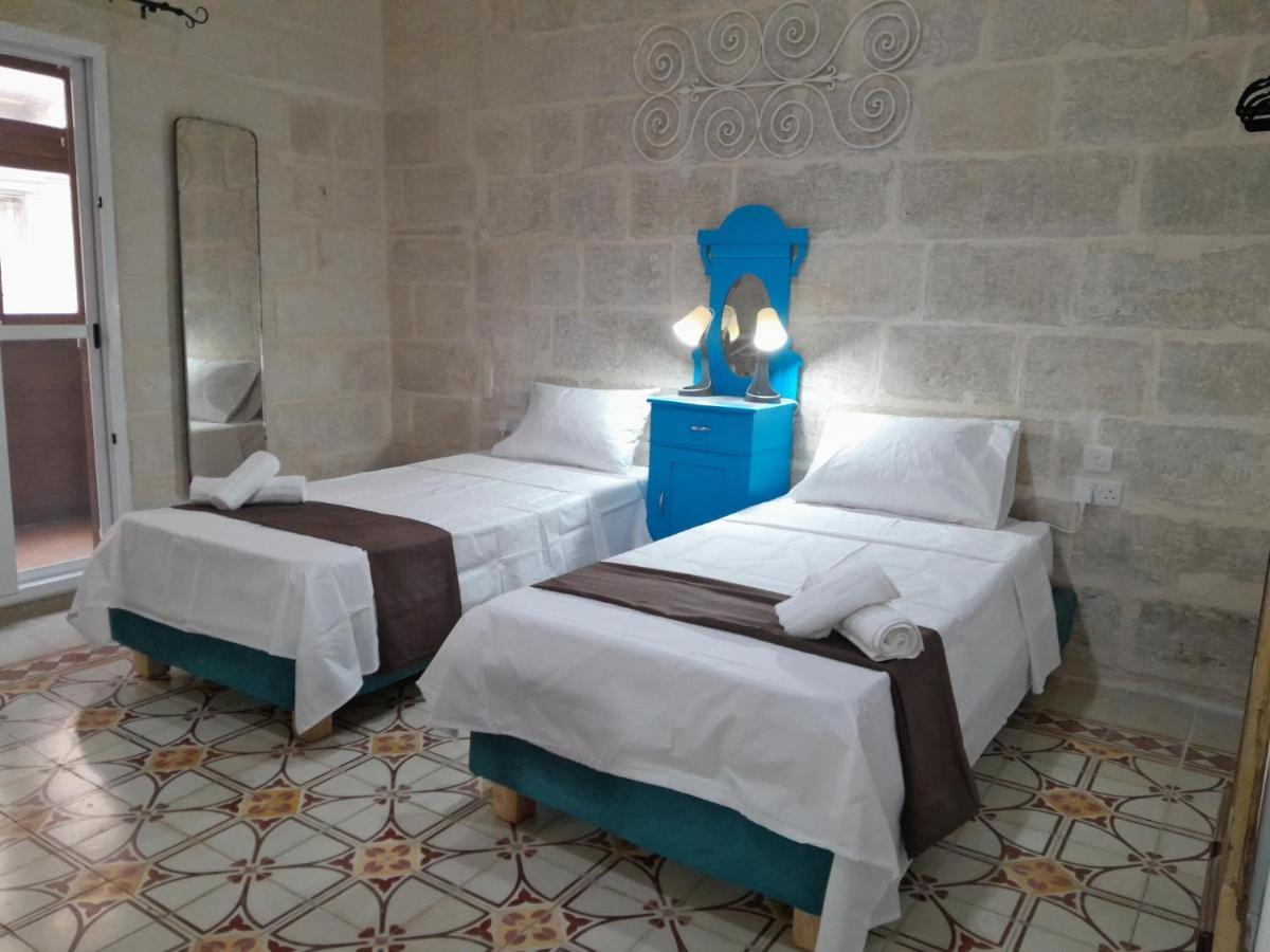 Limestone Sun Sliema Exterior foto