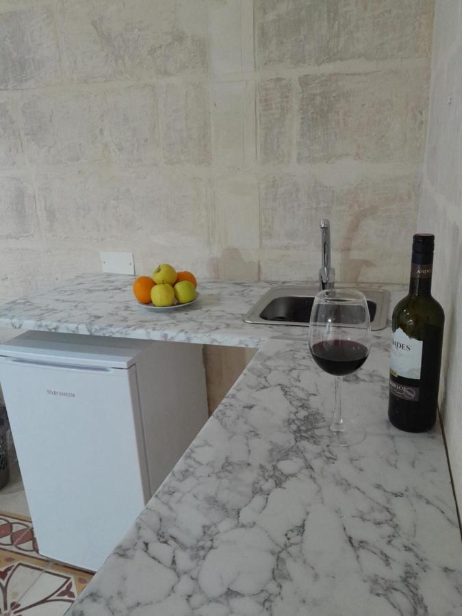 Limestone Sun Sliema Exterior foto
