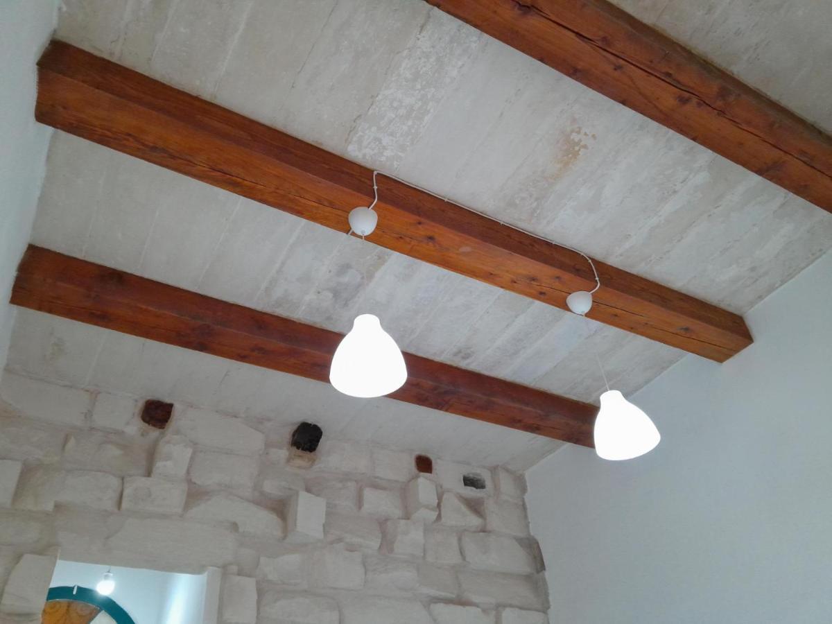 Limestone Sun Sliema Exterior foto