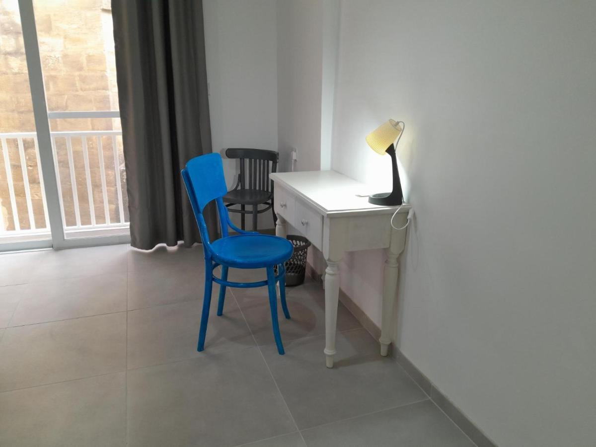 Limestone Sun Sliema Exterior foto