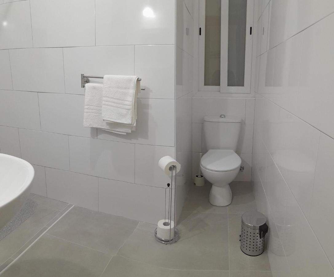 Limestone Sun Sliema Exterior foto
