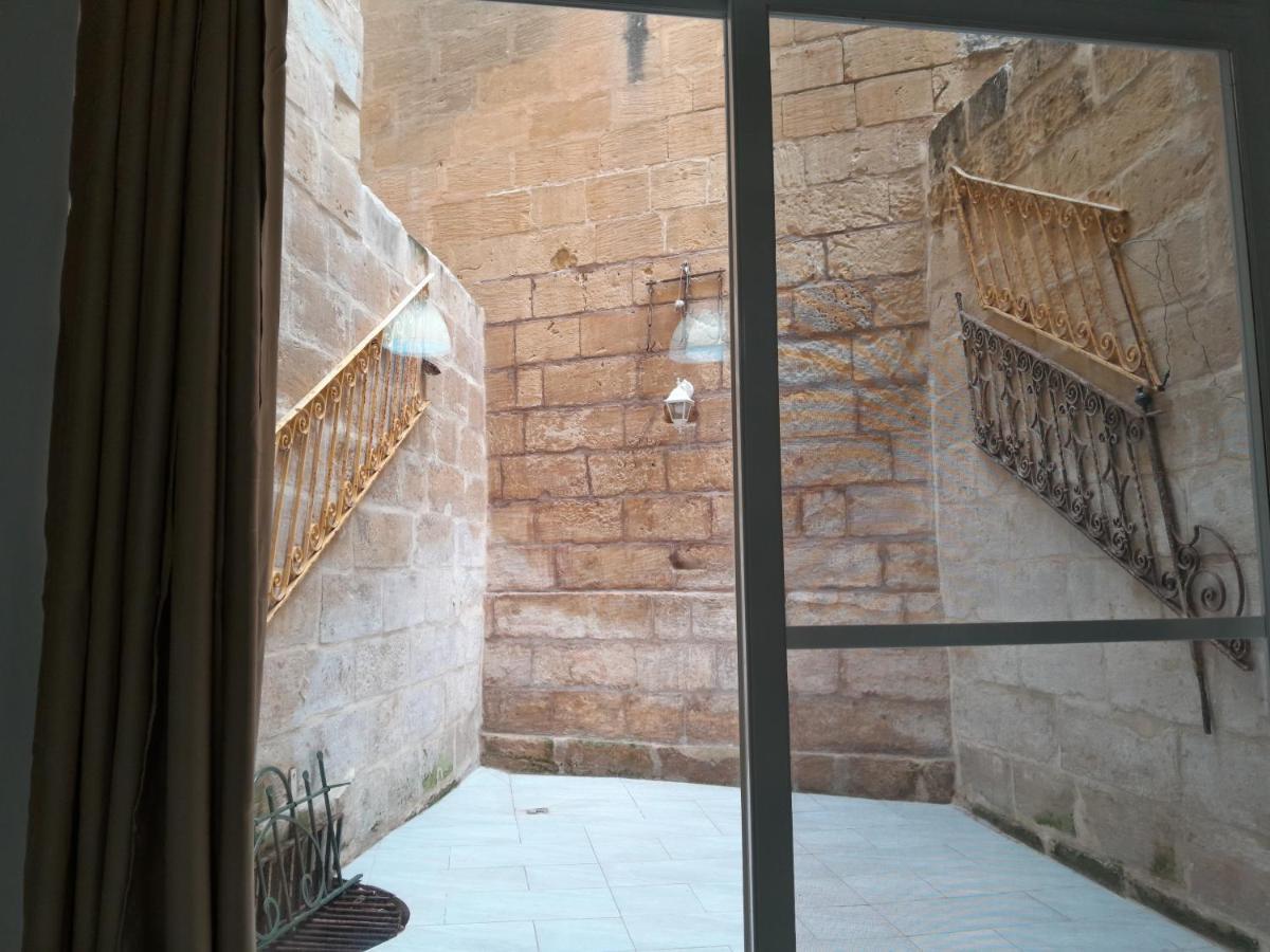 Limestone Sun Sliema Exterior foto