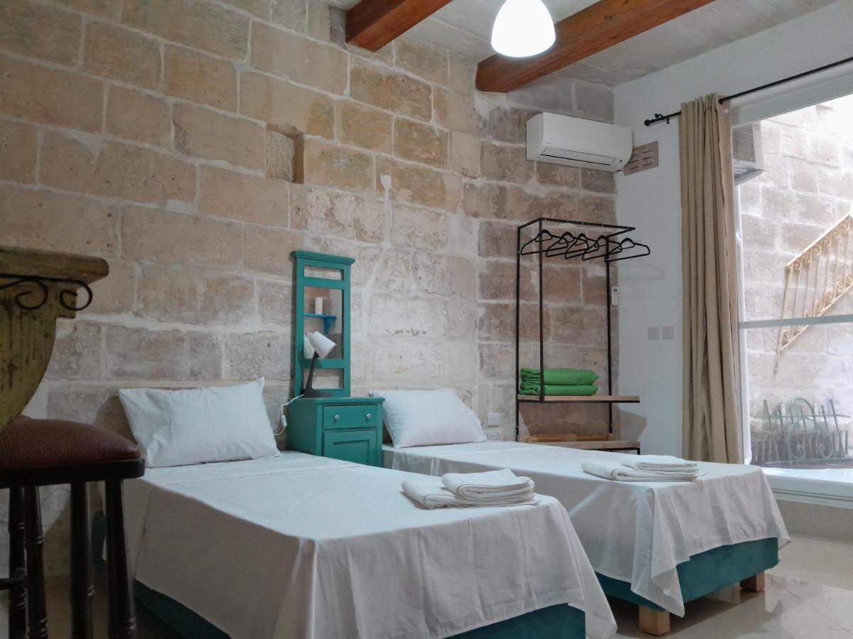 Limestone Sun Sliema Exterior foto