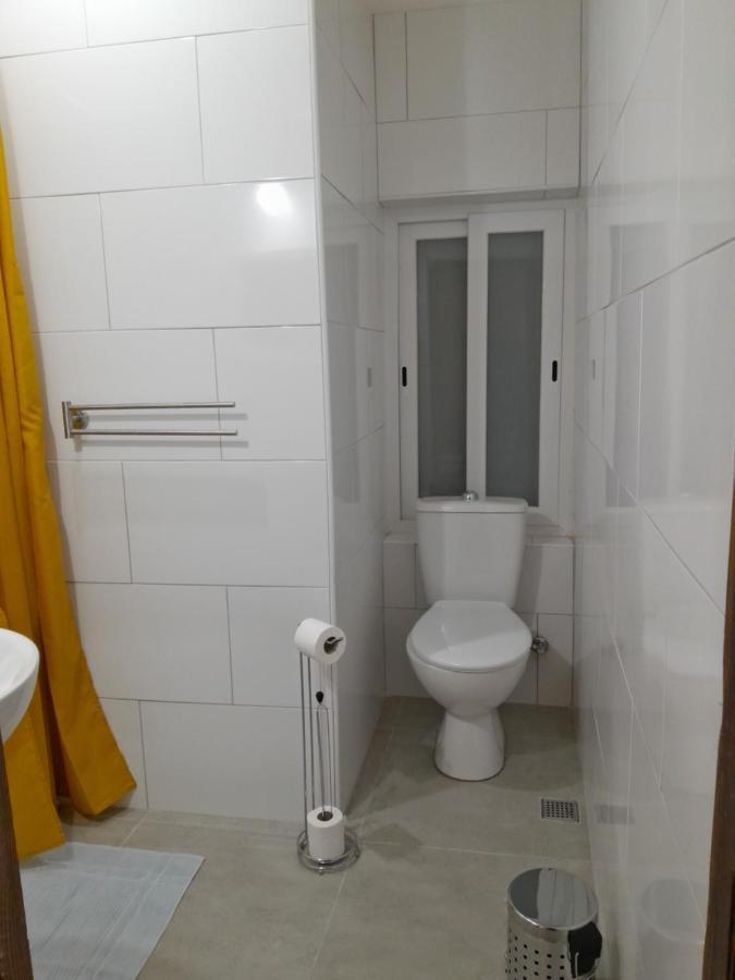 Limestone Sun Sliema Exterior foto