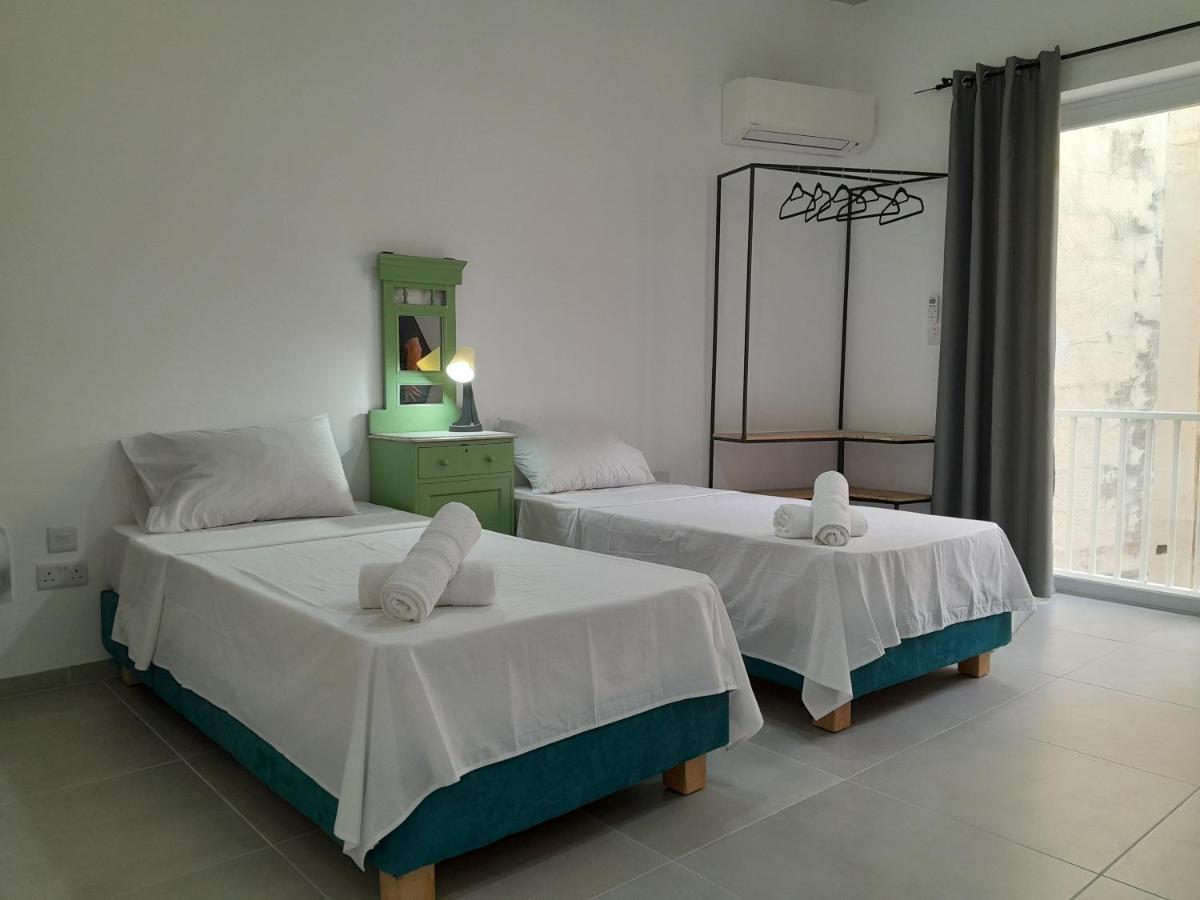 Limestone Sun Sliema Exterior foto